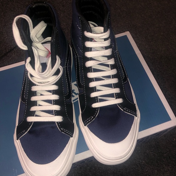 Vans® SK8-Hi 138 US men 5= US women 6.5 - Picture 3 of 7